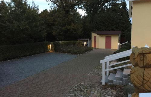 Eulenhof Rügen - Foto 39