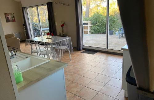 Maison La Lambrusque - Foto 2