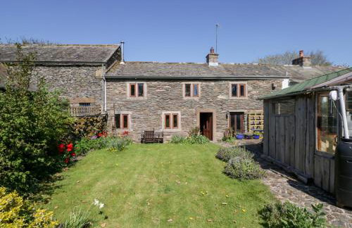 Tethera Cottage - Foto 39