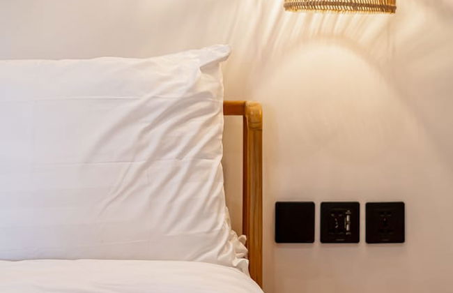 Udara by EVDEkimi - Spacious 4BR Pool villa with Lush garden at Artistic Center of Ubud - Foto 20