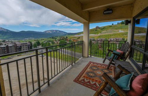 5th Floor 2BD 2BA Condo with Magnificent Views - Foto 24