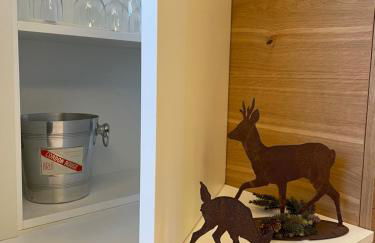 Chalet Lilla Livigno - Foto 37