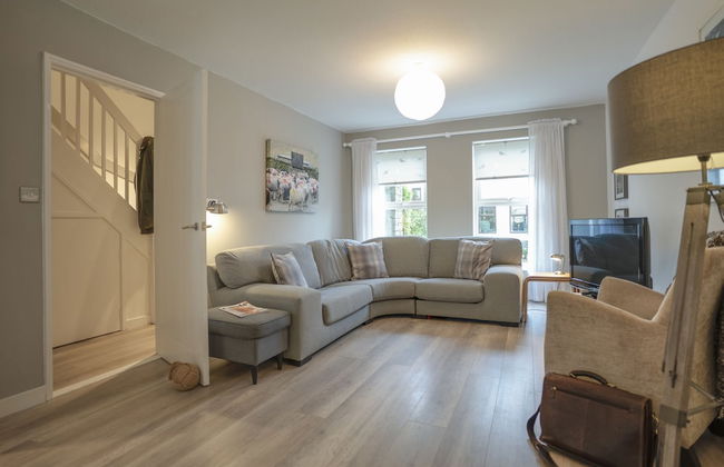 No2 Stockghyll - Foto 1