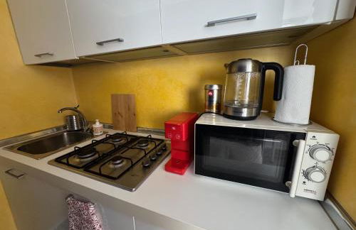 Terrace Apartment Venice Center - Yellow - Foto 6