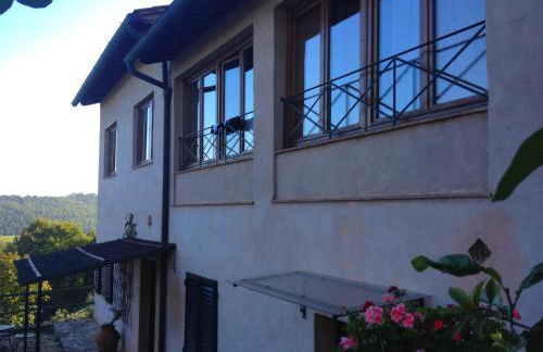 Torraccia di Chiusi Agriturismo Relais - Photo 120