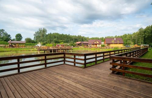 Uroczysko Trzyrzeczki - Photo 15