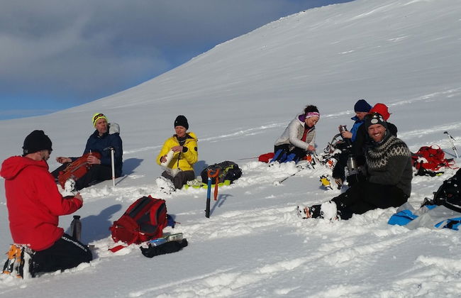 Hotel Laxarbakki - Photo 40