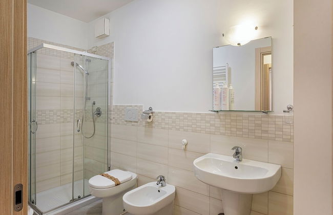 Comfy Apartment Near the Harbor - Foto 9