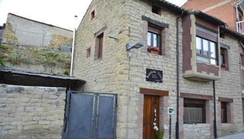 Casa Rural Kandela Etxea - Foto 5