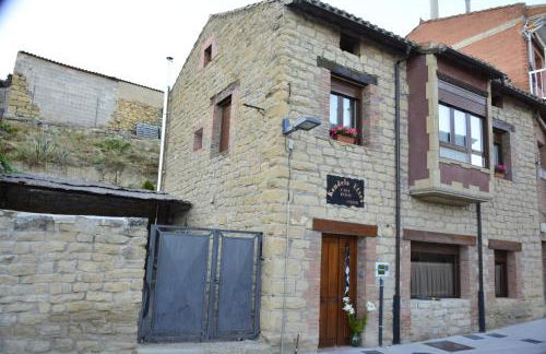 Casa Rural Kandela Etxea - Foto 5