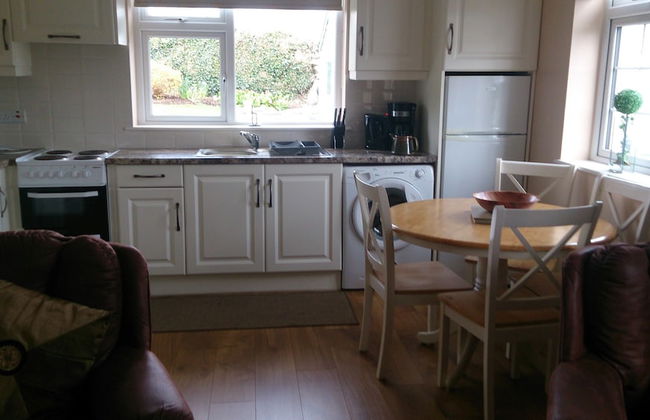 Villa Pio Luxury Apartment 3km From Historic Cong, Ashford Castle, Ashford Lodge - Foto 5