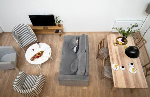 Belle Epoque Residence - Photo 132