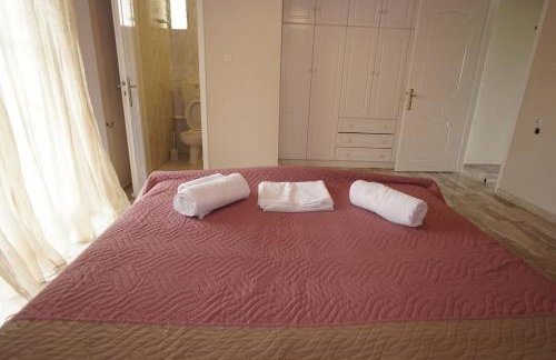 Nikitas Apartment - Foto 32