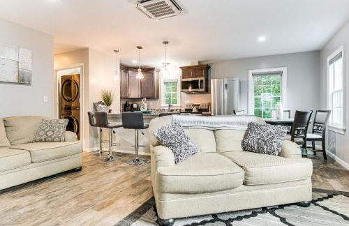 4 Mi to Main Street Petite Weaverville Escape! - Foto 1