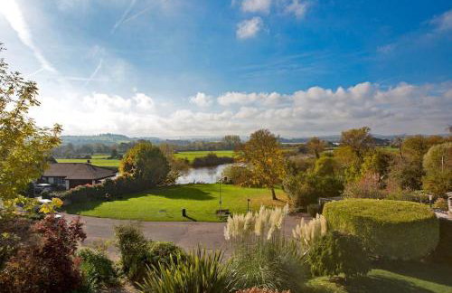 River Retreat Apartment Exeter - River Views & Parking - Foto 16