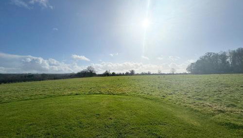 Branden Guest House - Foto 2, Garden