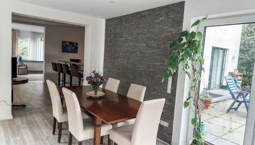 Business Apartment nähe Bonn 2 SZ - Foto 5