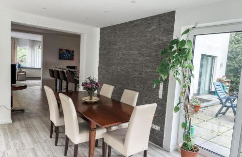 Business Apartment nähe Bonn 2 SZ - Foto 5