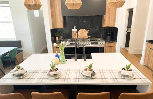 Sport Court! Hot Tub! Putting Green! Bunk Room! - Foto 15