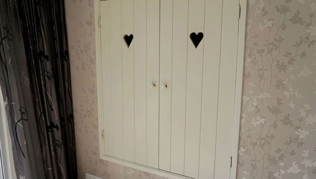 Spacious Home with Garden near Langweerder Wielen - Foto 4