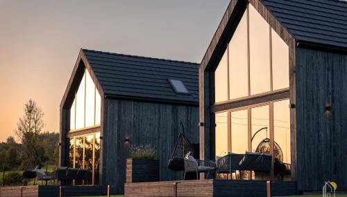 Sunset House & Spa - Foto 2, Garden, Garden view