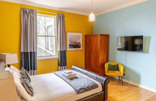 Royal Mile Apartments by Joivy - Foto 24