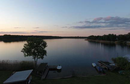 Ferienhaus Am Großen Priepertsee - Foto 6