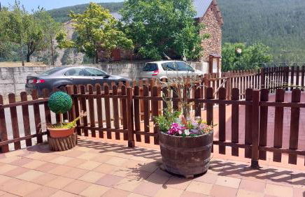 Apartamentos Castiello de Jaca 3000 - Foto 6