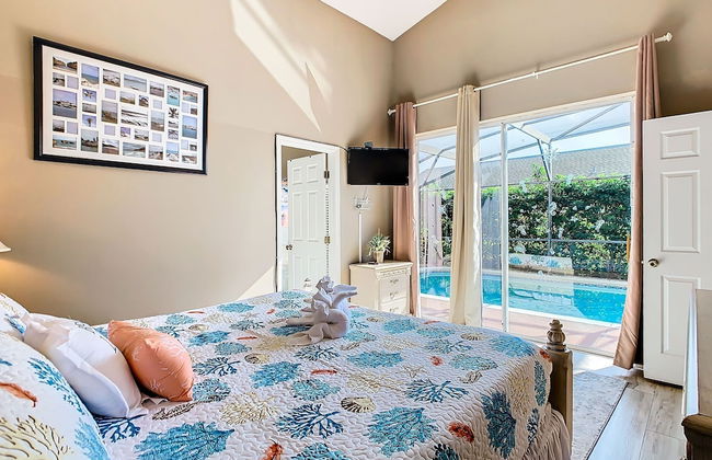 Sebastian Pool Villa W Spa - Foto 23