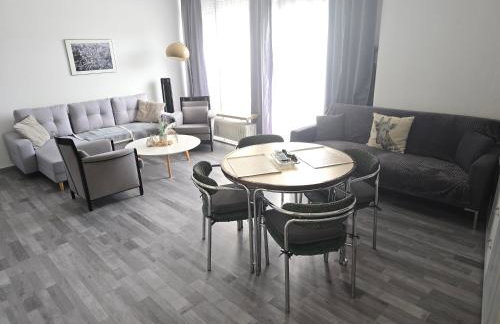 Apartment`s Nr 2, 2-B , 2-C und 2-D , in Stuttgart Stadtmitte - Photo 71
