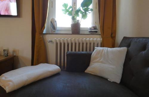 Gîte familial à Vald'Yerre : détente, jeux et charme rural pour 8 personnes - FR-1-581-120 - Foto 14