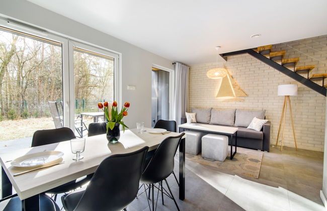 Enklawa Mikołajki - Foto 22