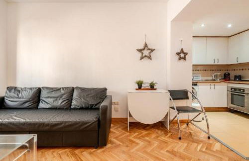 Apartamento turístico mad-aeropuerto ifema - Photo 17