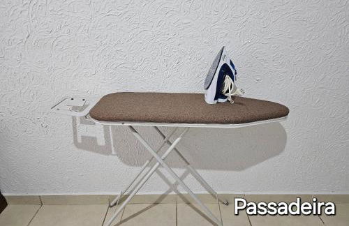 Apt 2 min do Paraguai para 5 pessoas com garagem - Foto 18