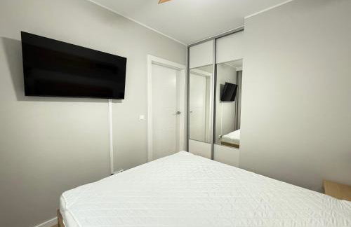 SOLE MARE Apartamenty Piamola z basenem - Foto 41