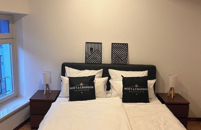 Ferienhaus Niederrhein Kalkar - Traumhaus in Klein am Niederrhein - Foto 3