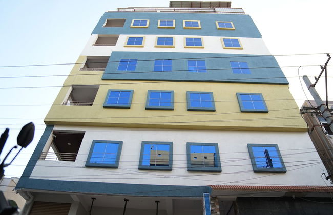 Hiraa inn Studio Apartments - Foto 1