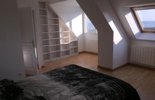 Maison contemporaine proche plage - Photo 9