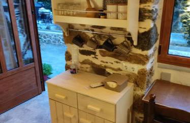 Πέτροκτιστο Σπίτι. Stone House - Foto 18