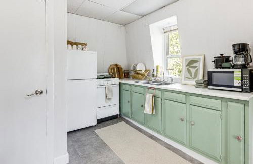 Explore Dtwn, Parks and Colleges Cozy Worcester Apt - Foto 9