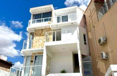 Suíte Lunar Prime - Foto 20