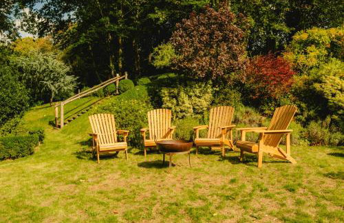 Crafted at Powdermills - Foto 3