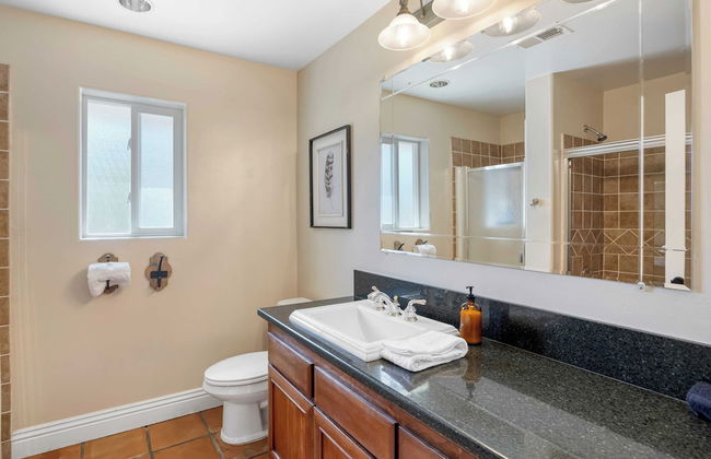 Grapevine by Avantstay Secluded 5BR Villa 4 Acres of Vineyards & Avo Groves! - Foto 50