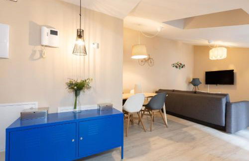 InsideHome Apartments - La Casita de Montse - Foto 10