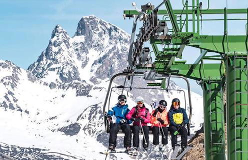 CASA GAVIN l Vistas l Terraza l Wifi l Parking - Foto 6