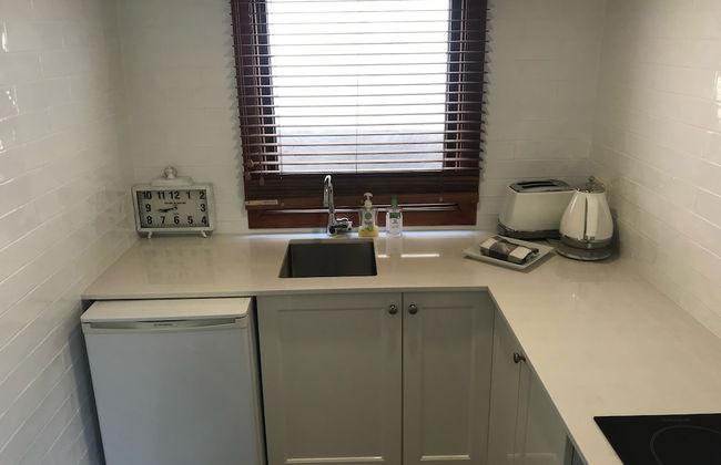 Apartments On The Park - Foto 12