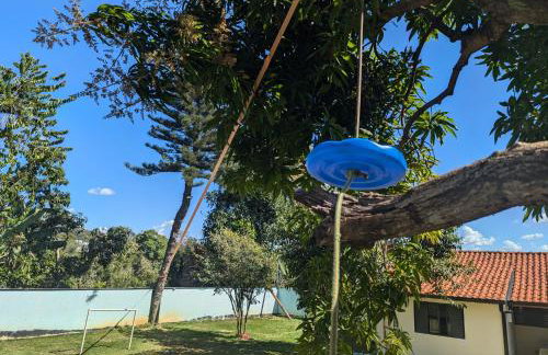 Casinha Charmosa & Rústica - Foto 32