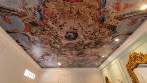 Casa Fé - Caminhos de Ouro Preto - Foto 2