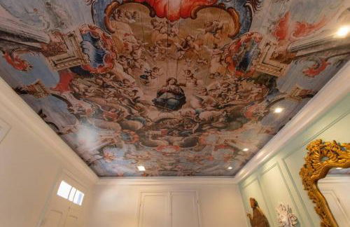 Casa Fé - Caminhos de Ouro Preto - Foto 2