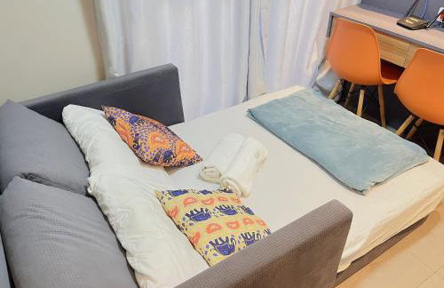 Estúdio One Ecovile | Vista Espetacular | Gonzaga Stays - Foto 16